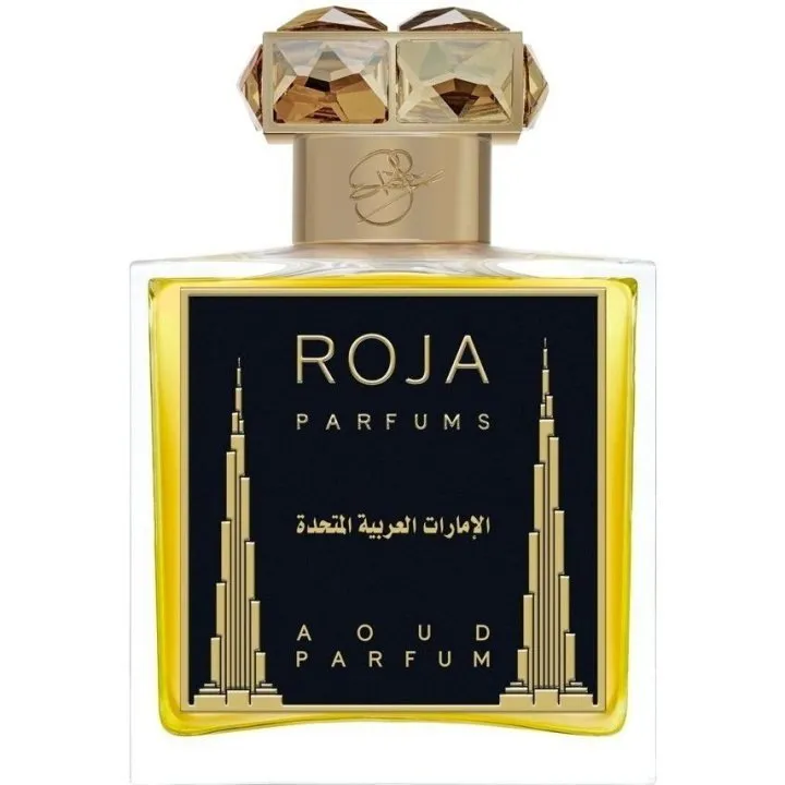 Roja Parfums United Arab Emirates / الإمارات العربية المتحدة parfüm şişesi