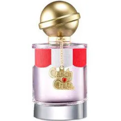 Candy Crush Sweet! perfume bottle