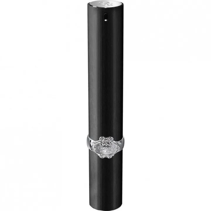 Cigar Aromatic Amber perfume bottle