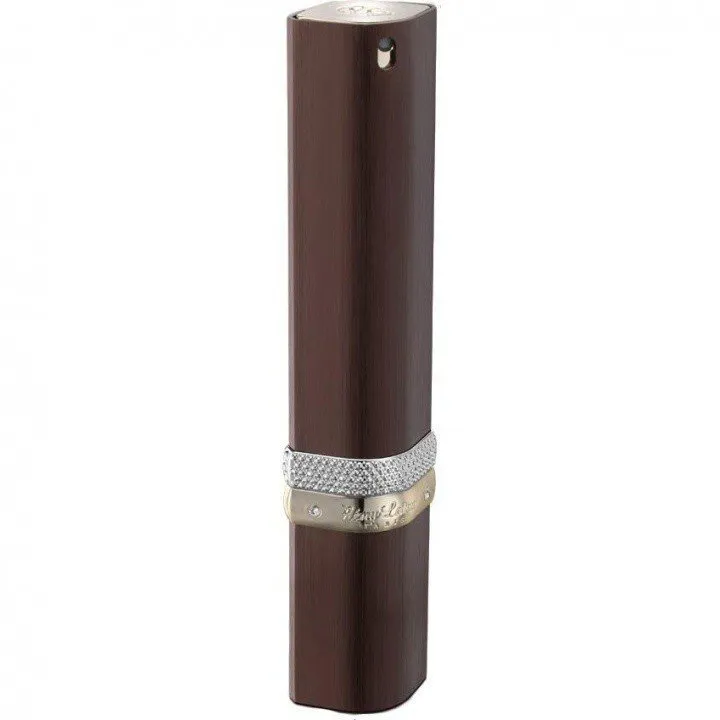 Cigar Vanille Tonka perfume bottle