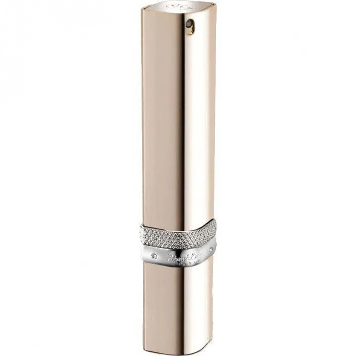 Cigar Jasmin de Grasse perfume bottle