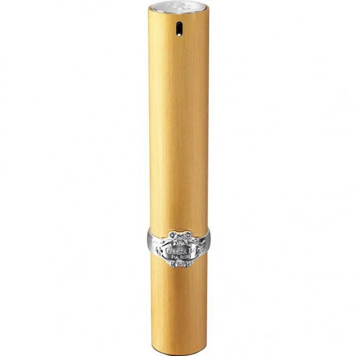 Cigar Mystic Scent perfume bottle