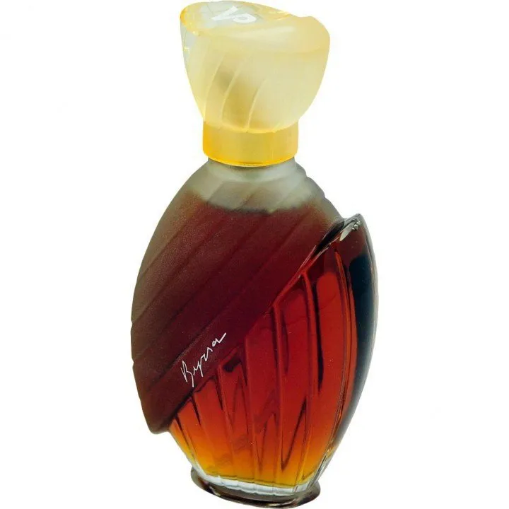 Valentine Palomba Byrsa (Eau de Toilette) parfüm şişesi