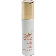 Laline Arigato perfume bottle