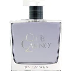Revlon Club Casino parfüm şişesi