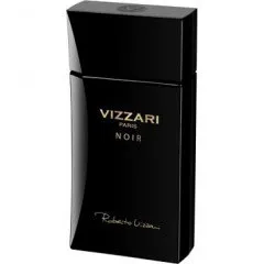 Roberto Vizzari Vizzari Noir perfume bottle