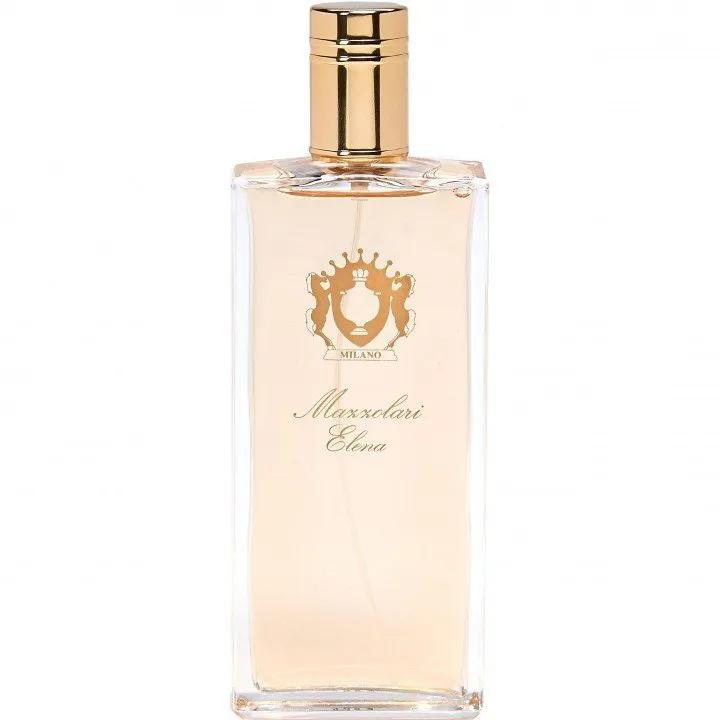 Mazzolari Elena (Eau de Parfum) parfüm şişesi