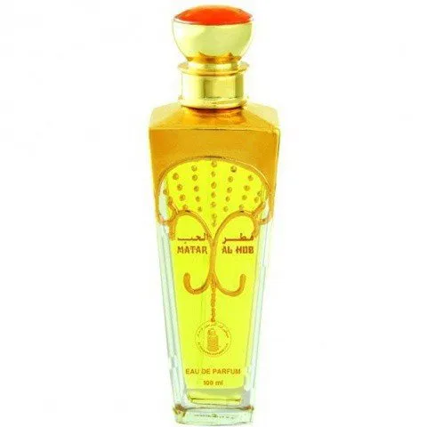 Al Haramain Matar Al Hub (Eau de Parfum) parfüm şişesi