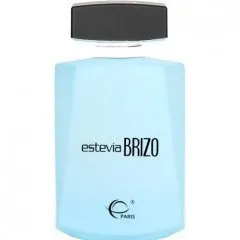 Estevia Brizo perfume bottle