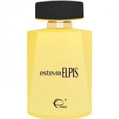 Estevia Elpis parfüm şişesi