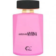 Estevia Myrina parfüm şişesi
