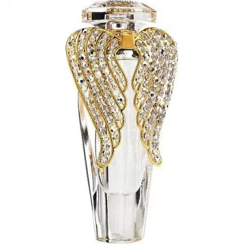 Victoria's Secret Heavenly Luxe Edition perfume bottle