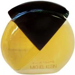 Michel Klein Double Jeu parfüm şişesi