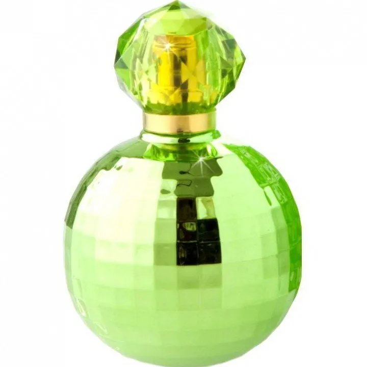 Ricarda M. Eve's Garden Limited Edition parfüm şişesi