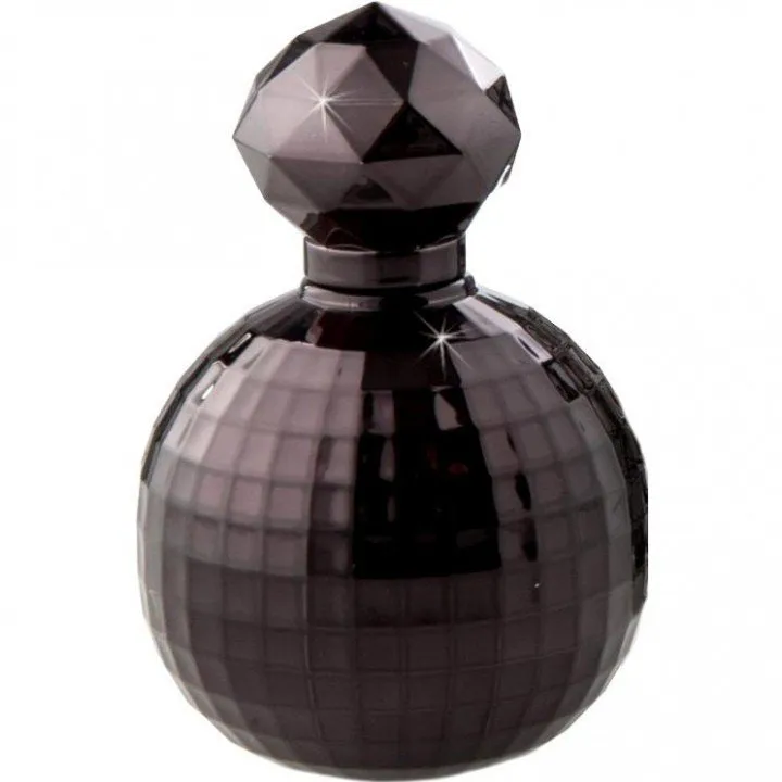 Ricarda M. Black Velvet Limited Edition parfüm şişesi