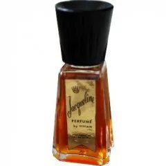 Vivian Jacqueline perfume bottle