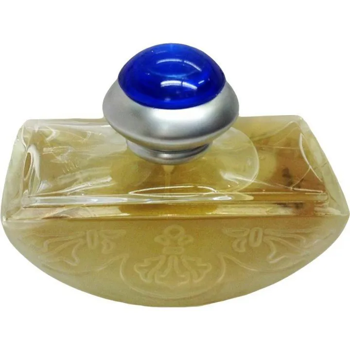 Jean Louis Vermeil Légende for Men perfume bottle