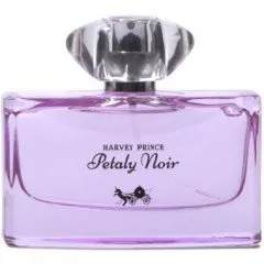 Harvey Prince Petaly Noir parfüm şişesi