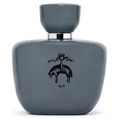 Brooks Brothers Black Fleece for Men perfume bottle