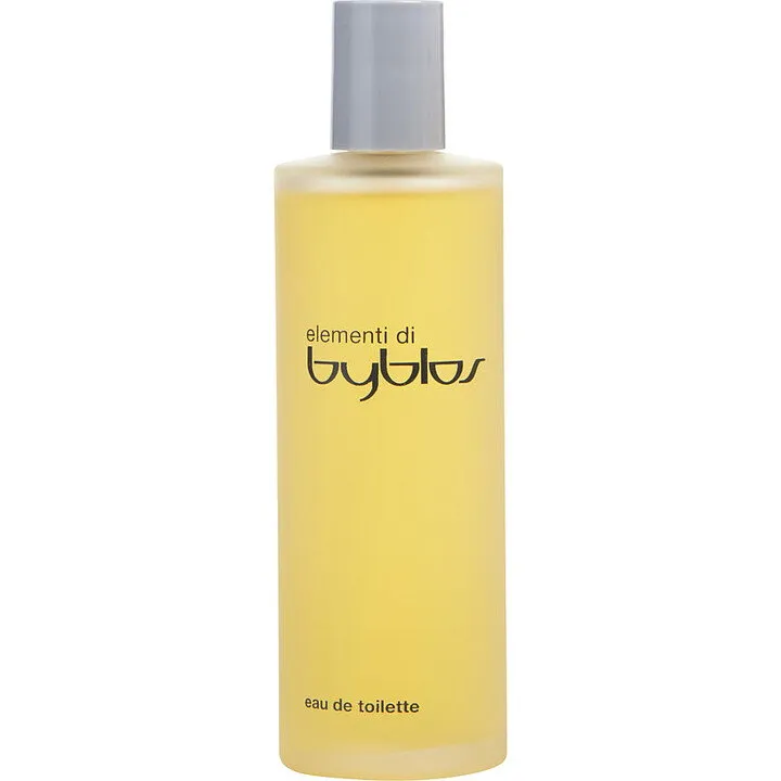 Byblos Elementi di Byblos - Sole (Eau de Toilette) perfume bottle