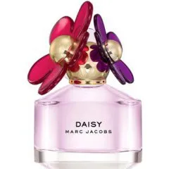 Marc Jacobs Daisy Sorbet parfüm şişesi