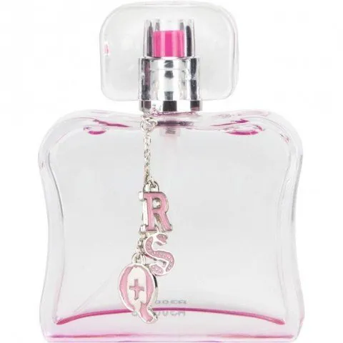 Tilly's RSQ for Her perfume bottle