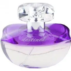 Tilly's Destined perfume bottle
