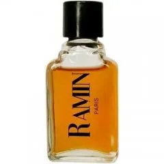 Julian Jill Ramin perfume bottle