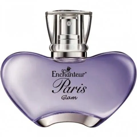 Enchanteur Paris Glam parfüm şişesi