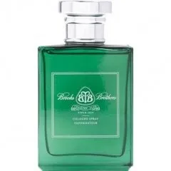 Brooks Brothers Country Club perfume bottle