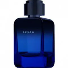 Mercadona Sesgo perfume bottle