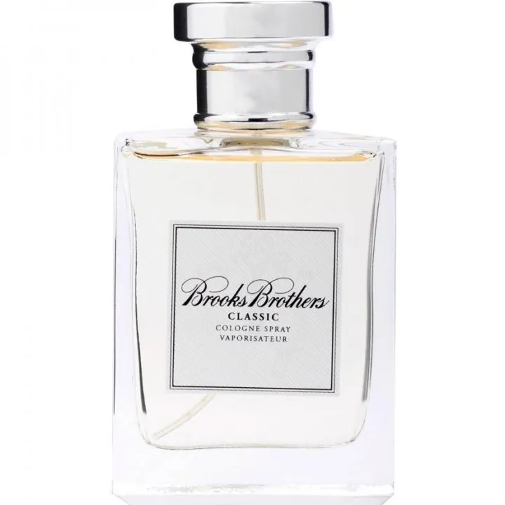 Brooks Brothers Classic (Cologne) perfume bottle