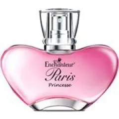Enchanteur Paris Princesse parfüm şişesi
