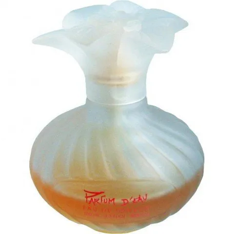 Unknown Brand / Unbekannte Marke Parfum D'Eau parfüm şişesi