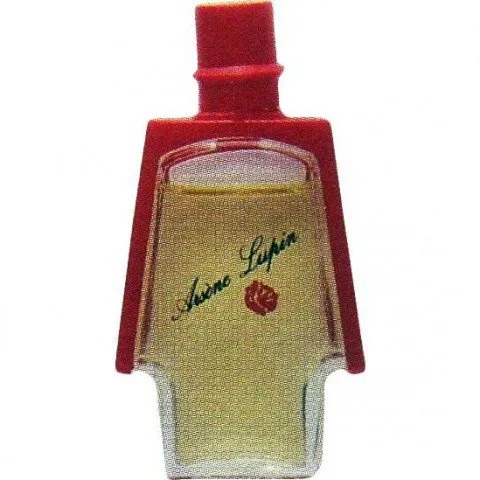 Intercosma West Arsène Lupin for Lady parfüm şişesi