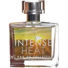 Next Intense Heat perfume bottle