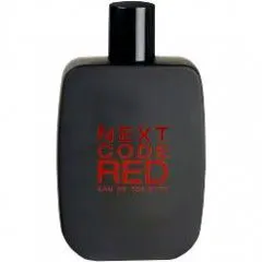 Next Code Red parfüm şişesi