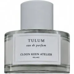 Cloon Keen Atelier Tulum parfüm şişesi