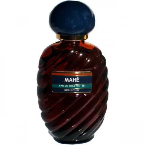 Gi. Vi. Emme Mahè (Eau de Toilette) parfüm şişesi