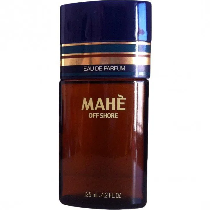 Gi. Vi. Emme Mahè Off Shore (Eau de Parfum) parfüm şişesi