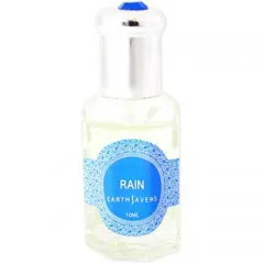 Earthsavers Rain perfume bottle