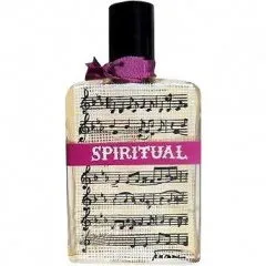 Gi. Vi. Emme Spiritual parfüm şişesi
