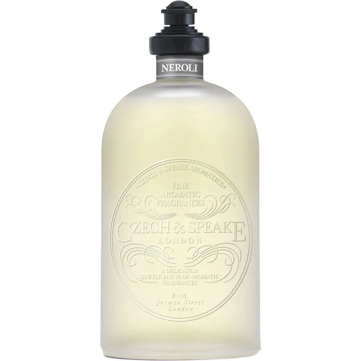 Czech & Speake Neroli (Cologne) parfüm şişesi