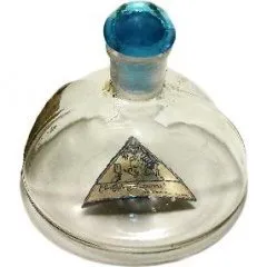 Gi. Vi. Emme Contessa Azzurra parfüm şişesi