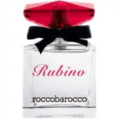 Roccobarocco Rubino (Eau de Toilette) perfume bottle