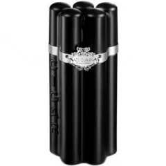 Rémy Latour Cigar Black Wood parfüm şişesi
