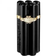 Rémy Latour Cigar Black Oud parfüm şişesi