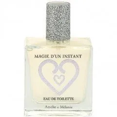 Lothantique Amélie et Mélanie - Magie d'Instant perfume bottle