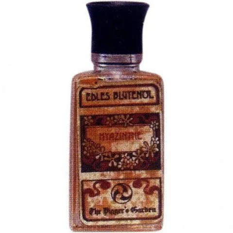 Diggers Garden Hyazinthe parfüm şişesi