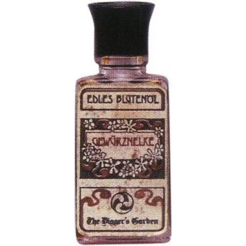 Diggers Garden Gewürznelke perfume bottle